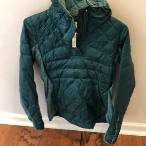 Lululemon size 6 jacket